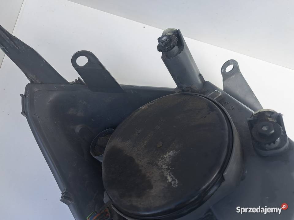 FORD FIESTA MK 6 LIFT LAMPA PRZÓD PRZEDNIA LEWA Słowikowo