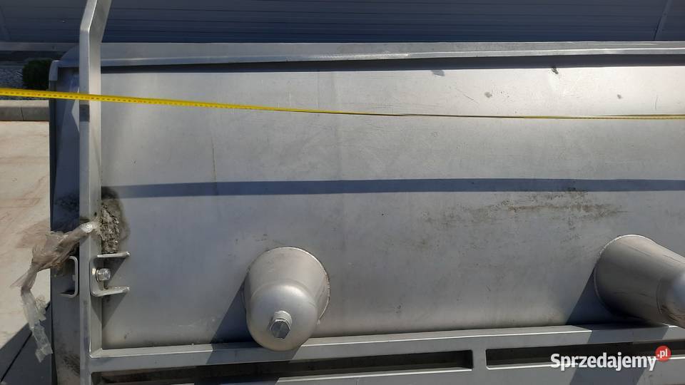 653 L110	Pokrywy do Wolfking Dębica