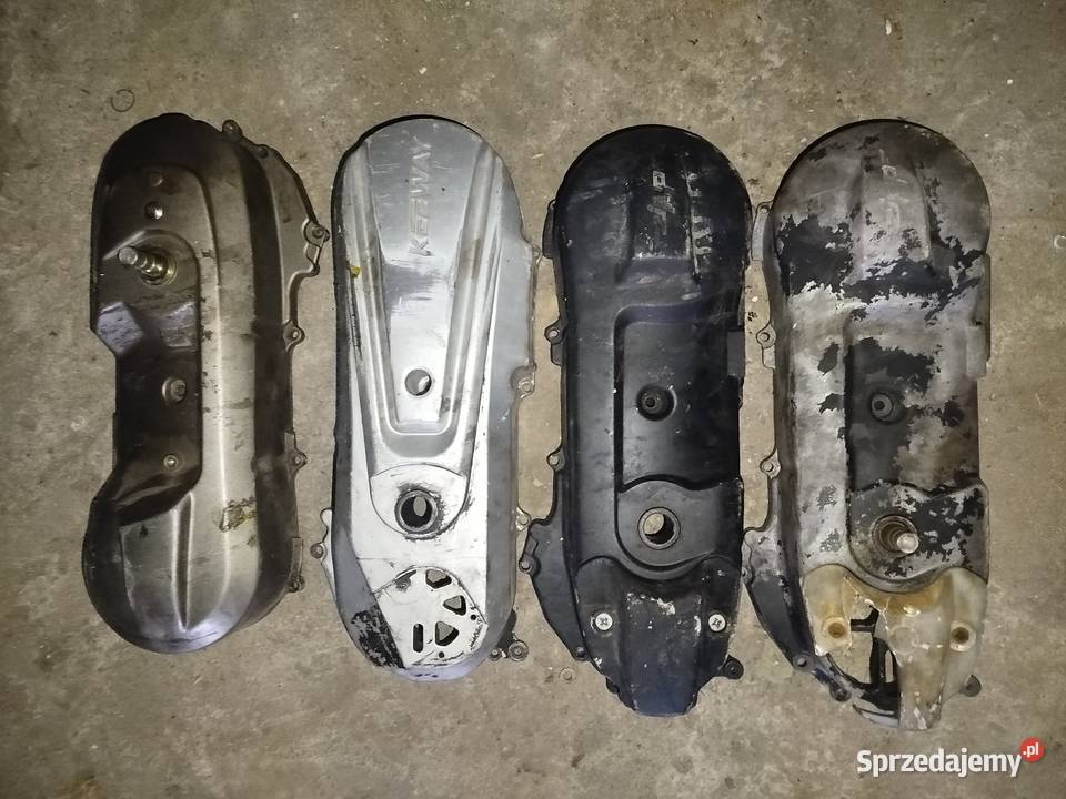 Dekle skutera 2t Pińczów