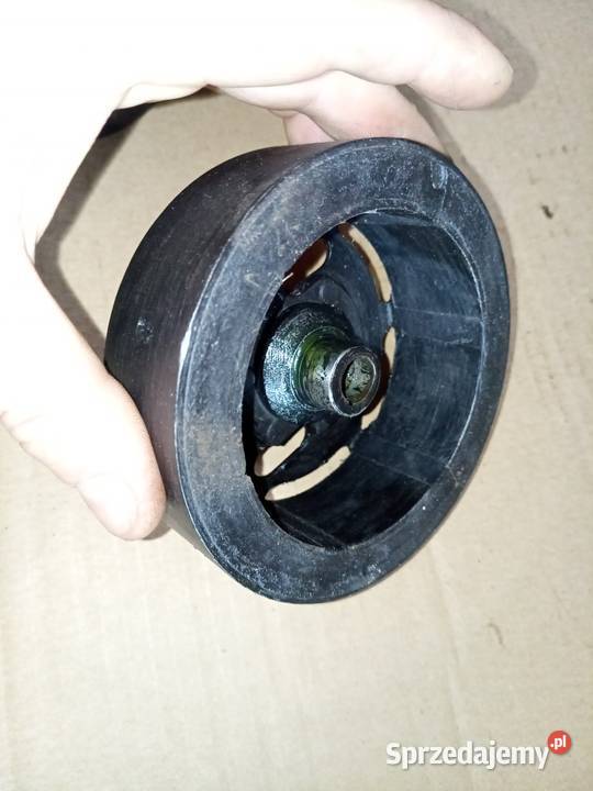 Simson sr2 sr1 Magneto Stalowa Wola