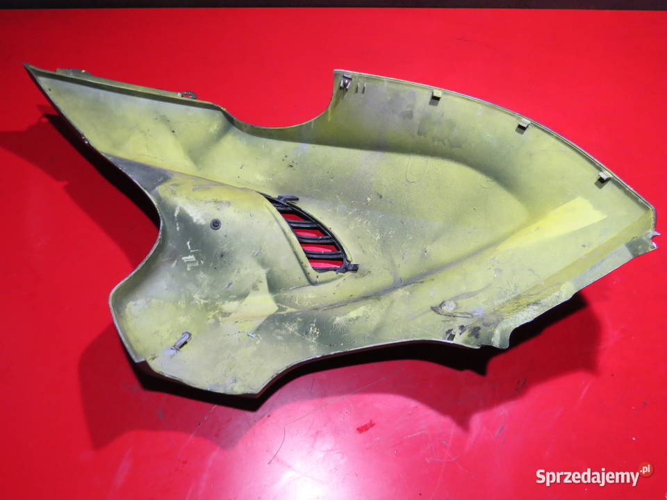 BMW GS 650 GS650 03 owiewka osłona bok boczek Warszawa