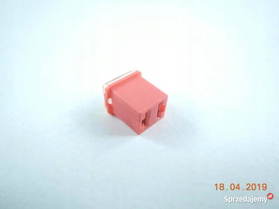 BEZPIECZNIK JAGUAR XJ 1018 50 C2Z2974