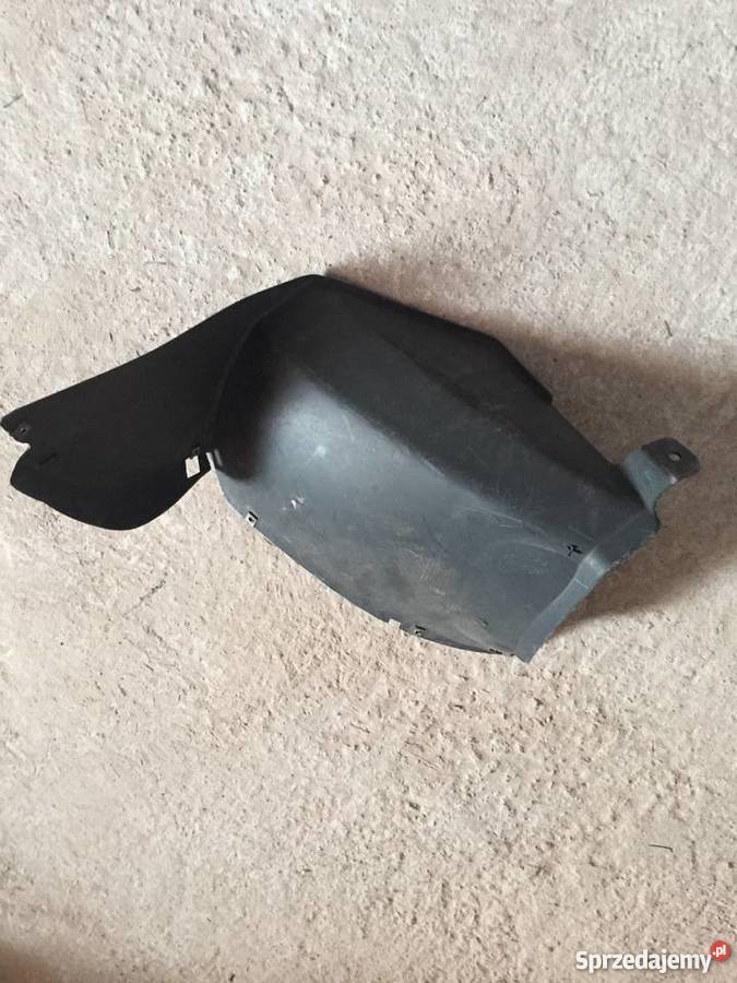 nadkole tył megane I HB prawy tył 9603 Stanisławice