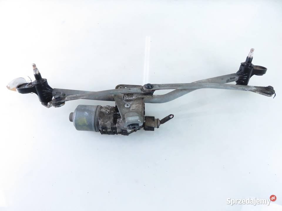 MECHANIZM WYCIERACZEK MAZDA 3 039024173104 małopolskie