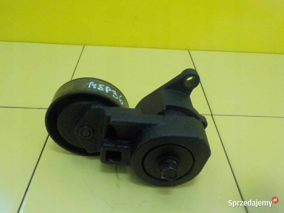 OUTLANDER I 24 MIVEC 06r 160 4G69 rolka napinacz sprzedam