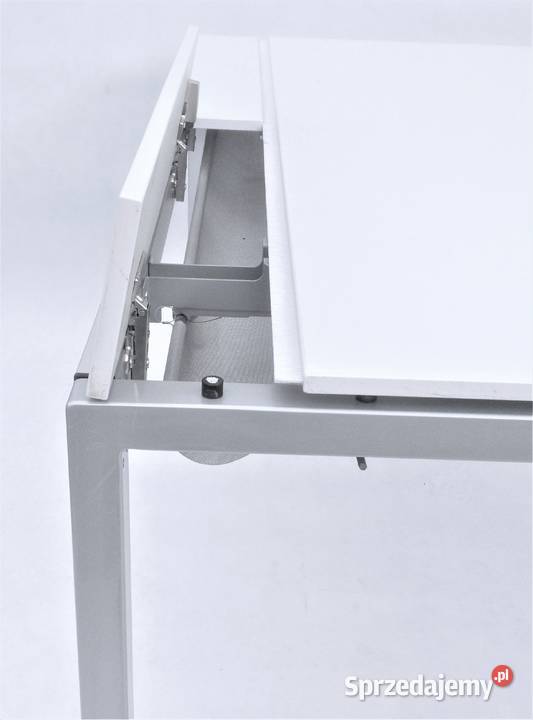 Biurko VS 18090organizer NowyStyl zestaw Leszno