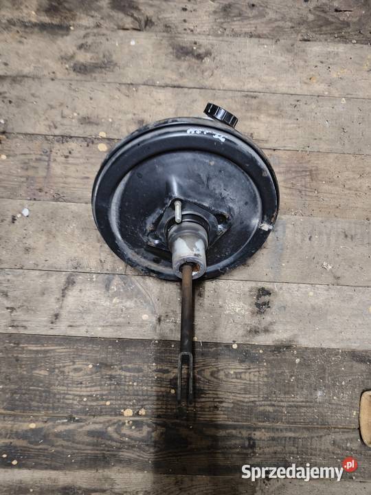 Serwo Opel Astra g osobowe Łagów