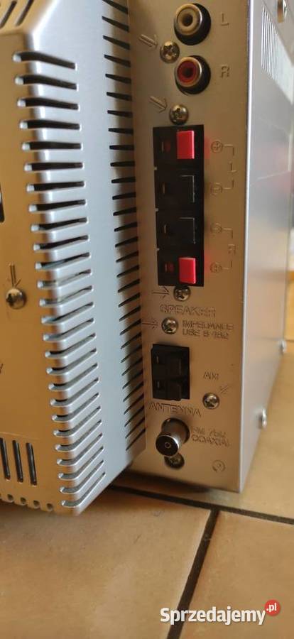 Wieża Sony CMT NE3 stereo Bolesławiec