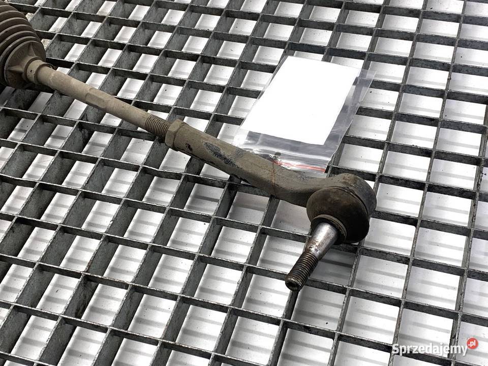 PRZEKŁADNIA KIEROWNICZA MAGLOWNICA OPEL VECTRA C osobowe