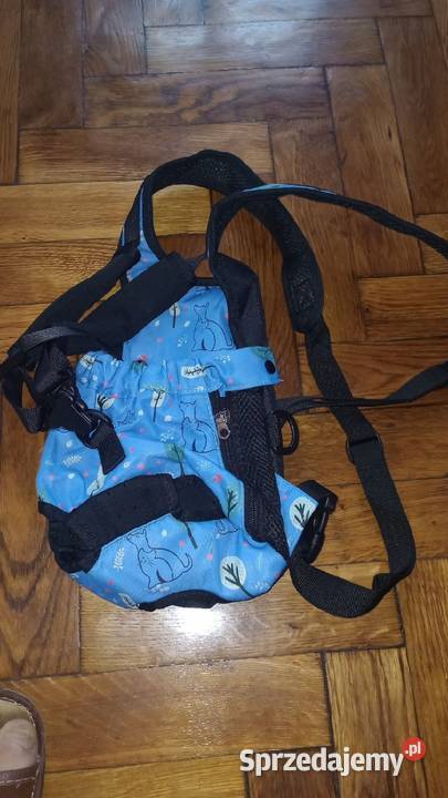 NOSIDEŁKO PSA sprzedam