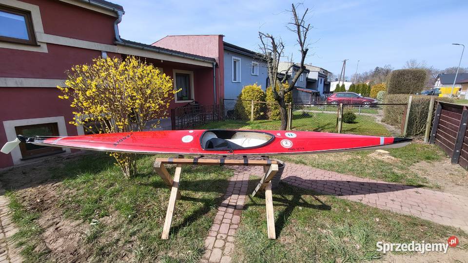 kajak Eagel sk Reblino sprzedam