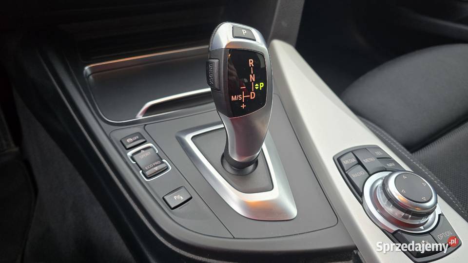 BMW 3GT 20 benzyna 8HP cesja leasingu FV23 Samochody osobowe Pabianice