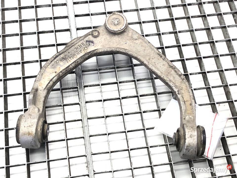 WAHACZ PRAWY PRZÓD BMW E70 SUV 0613 PRZEDNI