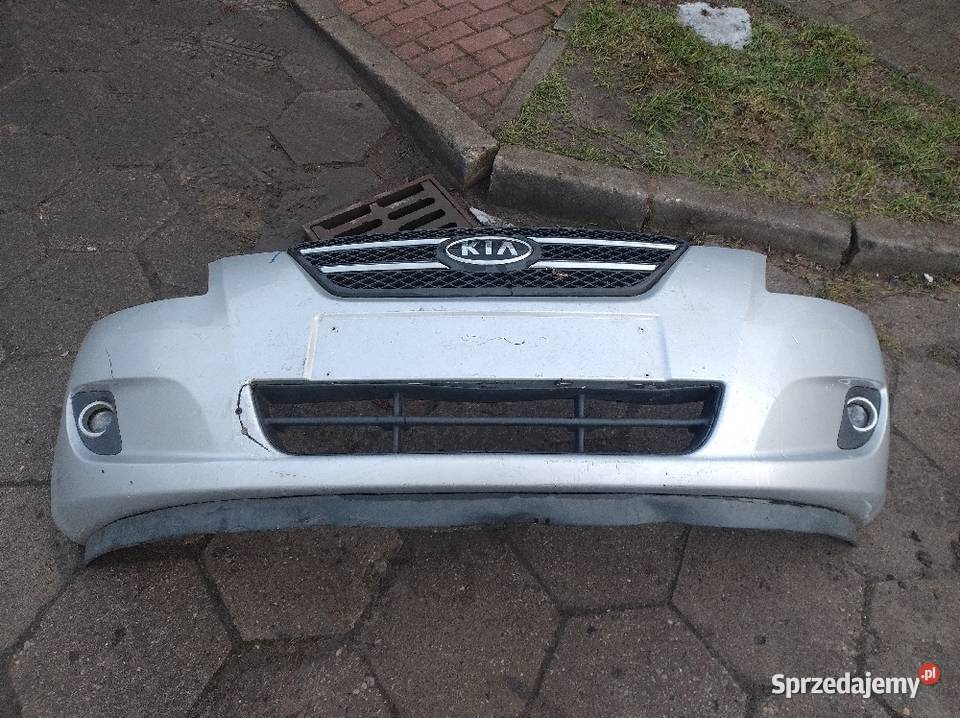 Zderzak Przedni 9S Kia Ceed kombi 2009r Wysyłka warmińsko-mazurskie Elbląg
