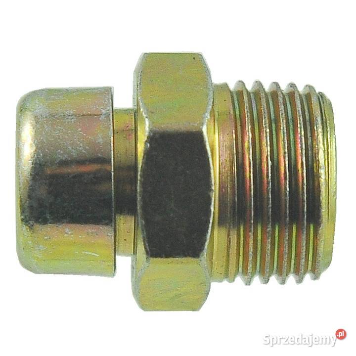 Korek spustowy EFGCK EFGCKH 4FARMER Tajęcina