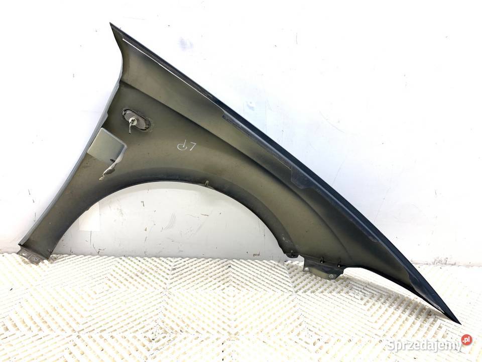 BŁOTNIK LEWY PRZÓD SEAT LEON II Hatchback 0513 Błotniki