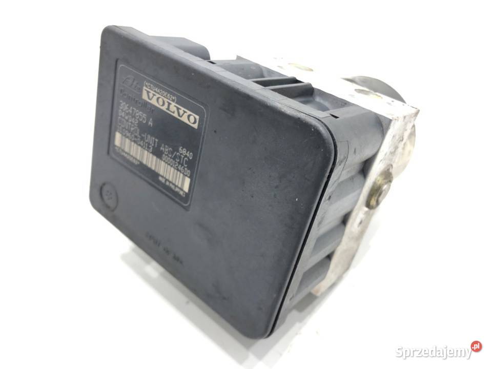 POMPA ABS VOLVO V50 4N512C285AC 24 170 0312 osobowe