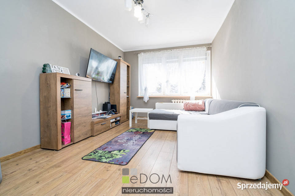 Mieszkanie Gorzów Wielkopolski 454m2 3 pokoje