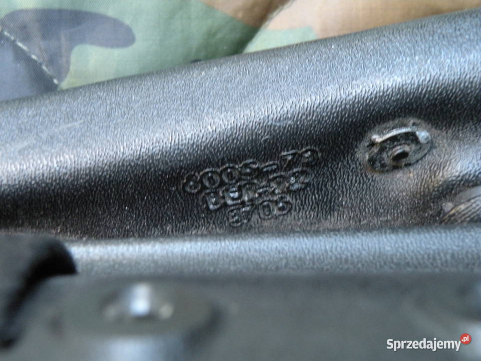 Kabura udowa SAFARI LAND Beretta 92 lewa Wrocław