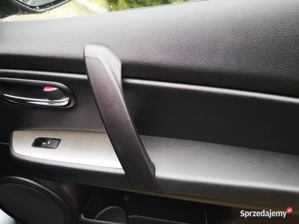 Mazda 6 bez korozji nieuszkodzony Prochowice