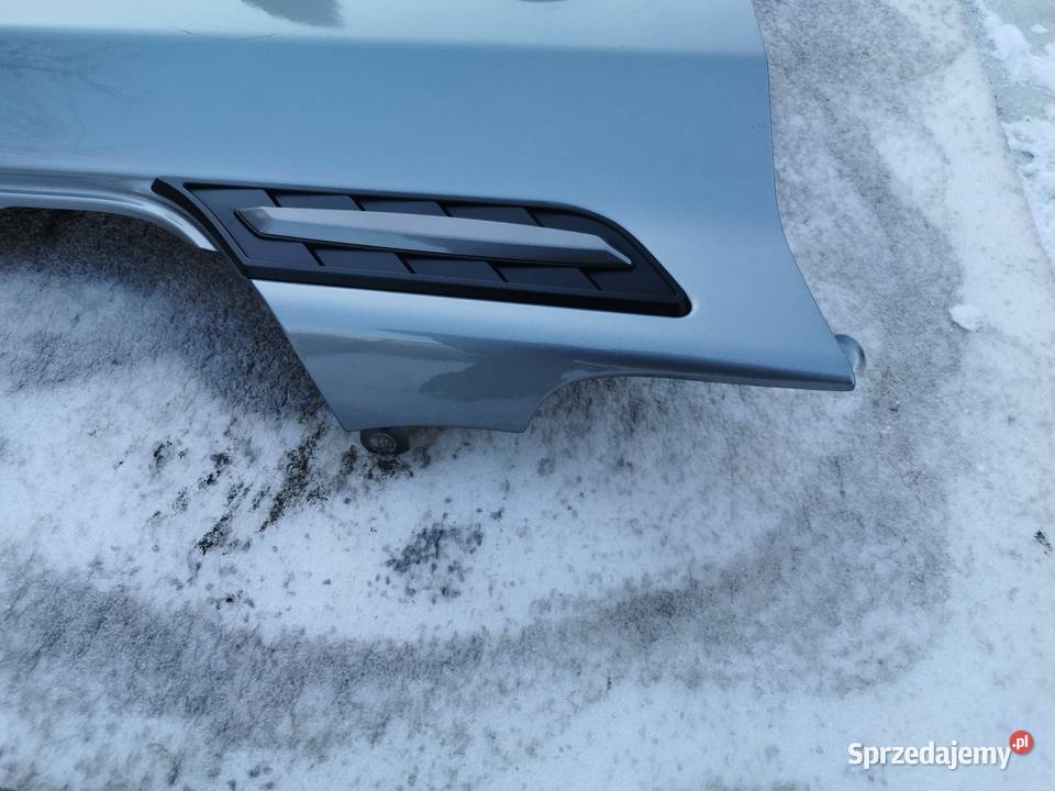 nakładka błotnika listwa skrzela Vitara 20152021 Rzeszów
