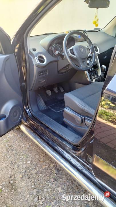 Renault Koleos 2 0 DCI 1502008r immobilizer Koleos łódzkie Sieradz
