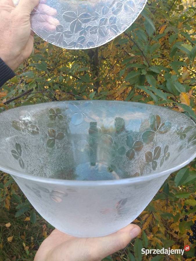 Zestaw Misa i polmisek Mats Jonasson Radom