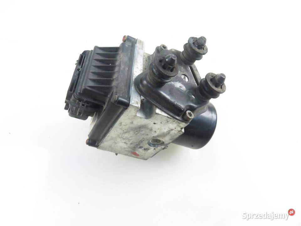POMPA ABS VW PASSAT B6 15747702 15747502B małopolskie