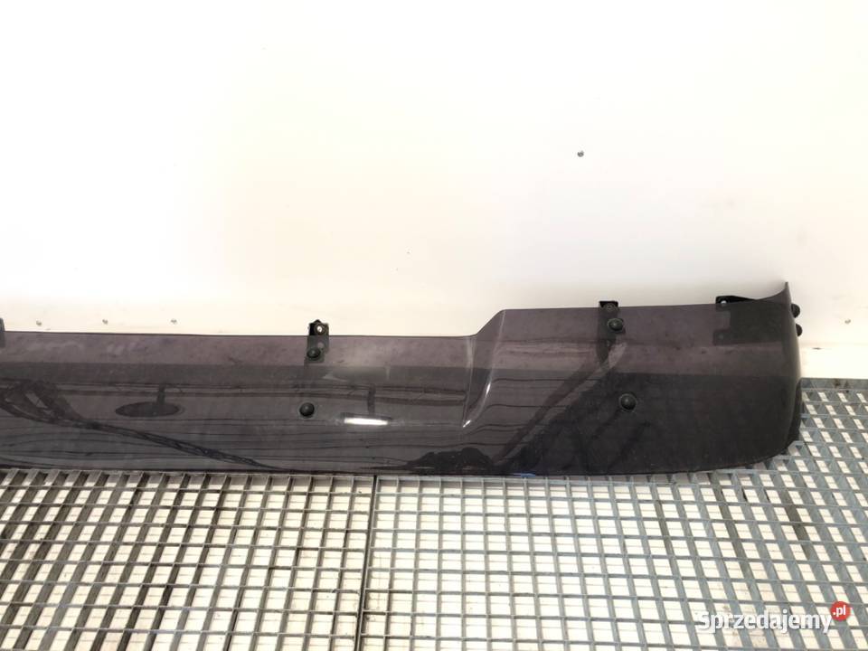 OWIEWKA KABINY BLENDA DAF N