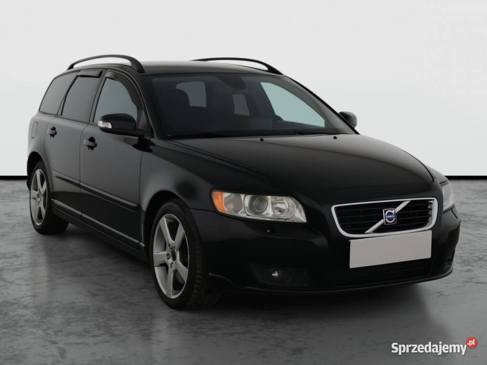 Volvo V50 20 D Piaseczno sprzedam
