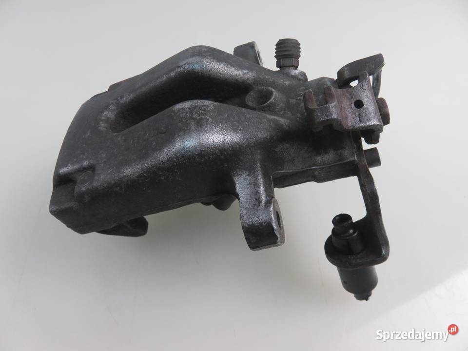 ZACISK LEWY TYŁ PEUGEOT 307 20 HDI 90 RHY