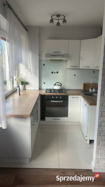 2 pokojowe mieszkanie zaraz 42m2 wielkopolskie Kalisz