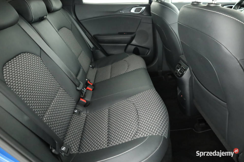 Kia XCeed PluginHybrid czujnik zmierzchu Piaseczno