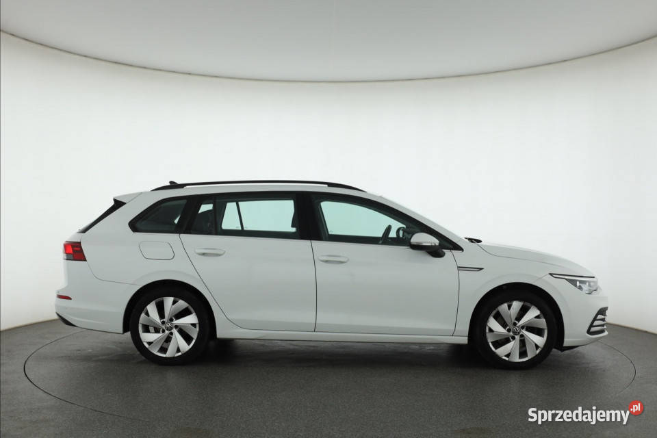 VW Golf 20 TDI Piaseczno