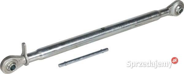 Łącznik górny M24 600 mm kat 1 TL6002411GP Kamionna