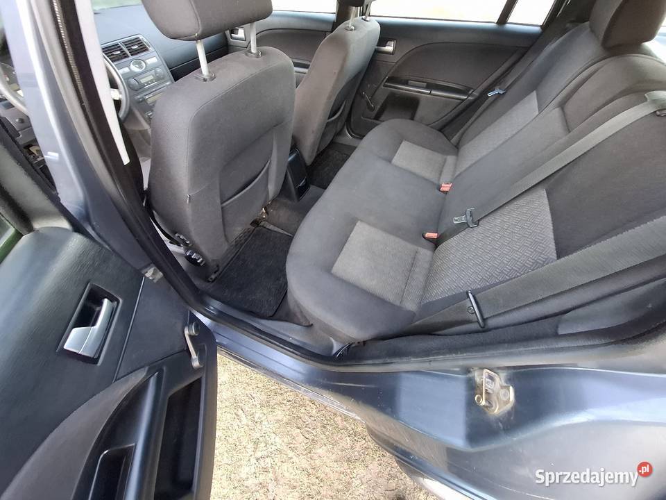Ford mondeo mk3 Kamień Pomorski sprzedam