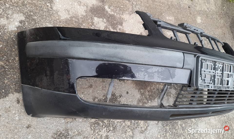 Zderzak przód Passat B5 osobowe Sieradz