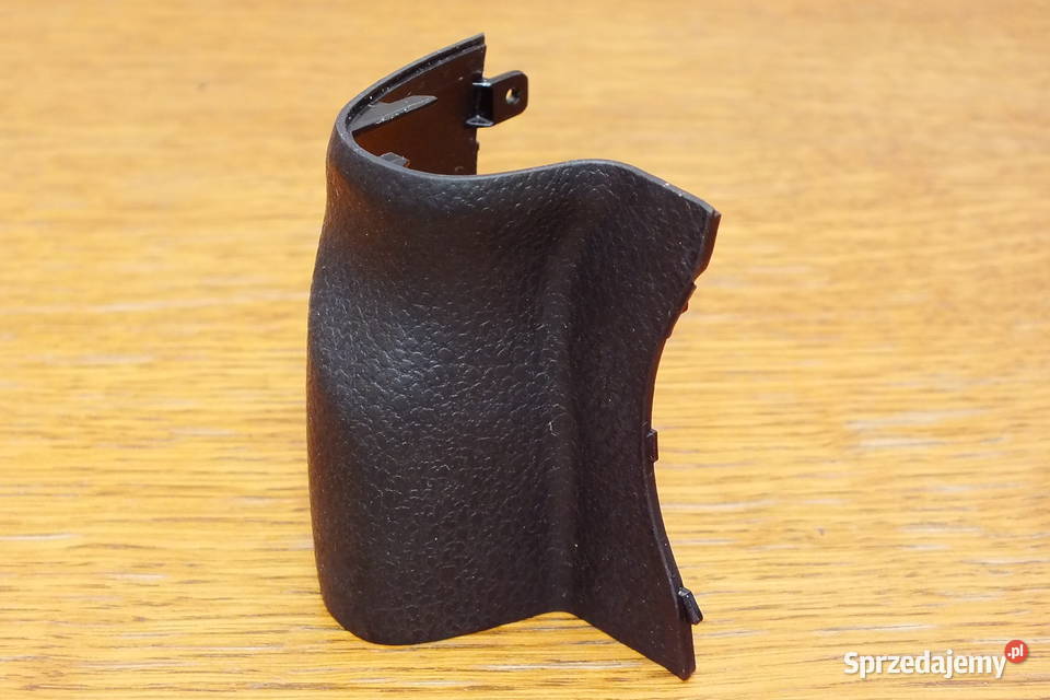 Grip gumowa okładzina Panasonic Lumix DMCG6 Lubin