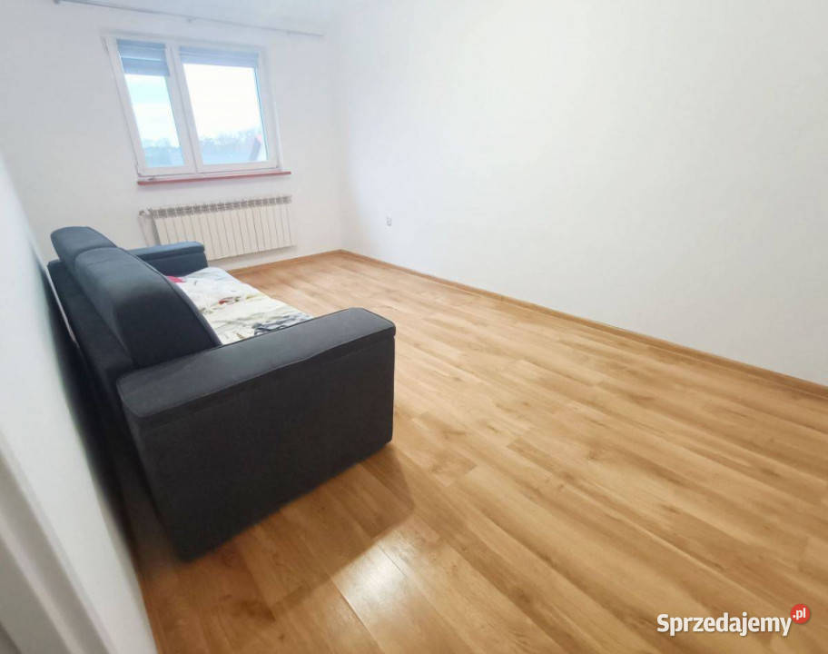 Mieazkanie w centrum Serocka Serock sprzedam