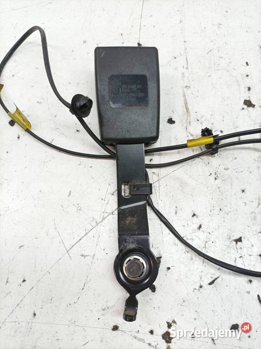 ZAPINKA PASA BEZPIECZEŃSTWA PRAWY PRZÓD PASAŻERA osobowe