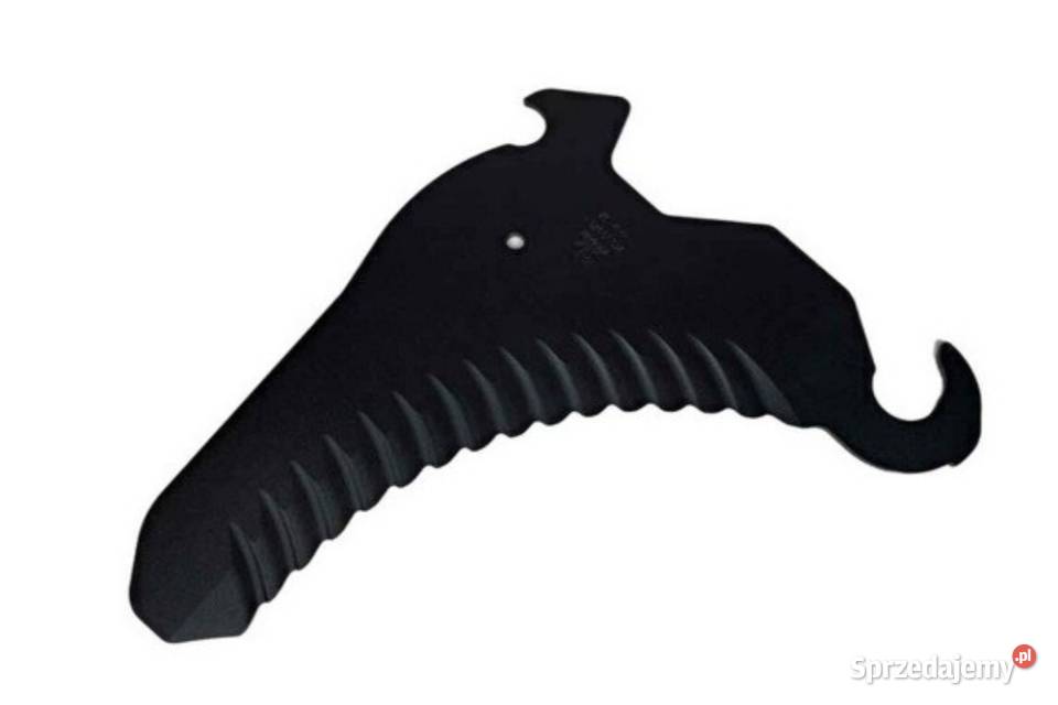 Nóż do przyczepy Krone MX RX ZX 21 000 976 0 sprzedam