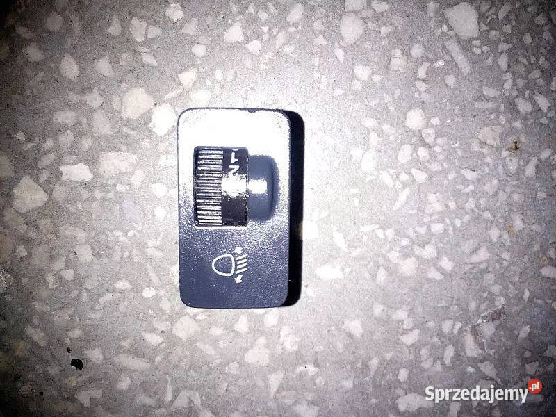 Przełącznik Świateł M20010 Frv 22 Ictdi 04 09 osobowe Wola Jachowa