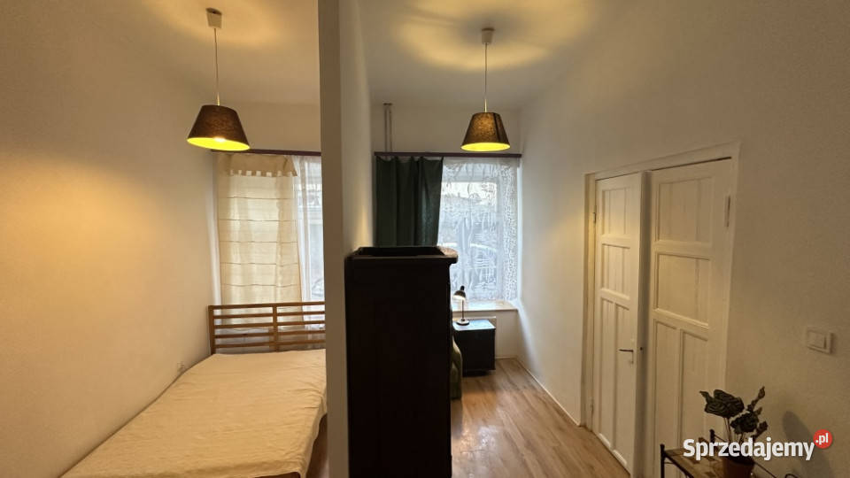 Mieszkanie 50 m2 placu Kościelnym w Łodzi Sprzedaż Łódź sprzedam