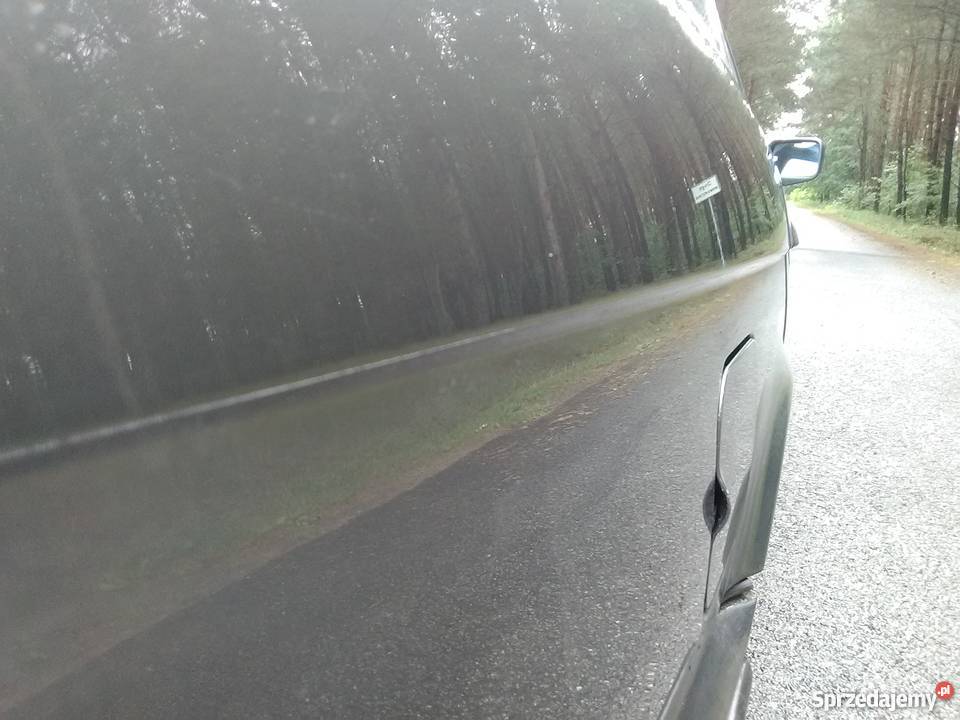 BMW E34 520i m20b20 89 duże wyposażenie LPG Seria 5 Gostynin