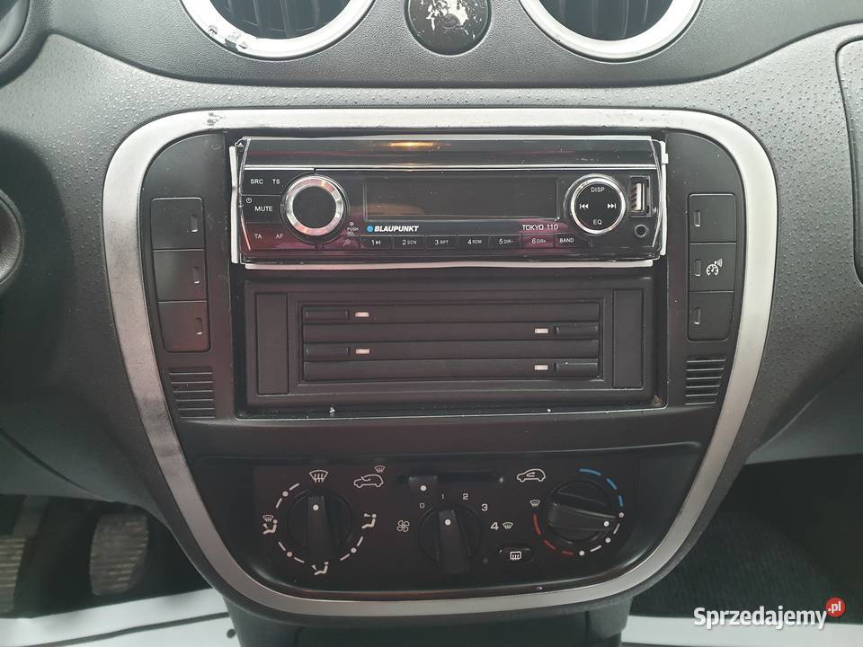 Citroen C2 11 Benzyna 2005r 3Drzwi Elektryka wielkopolskie Poznań