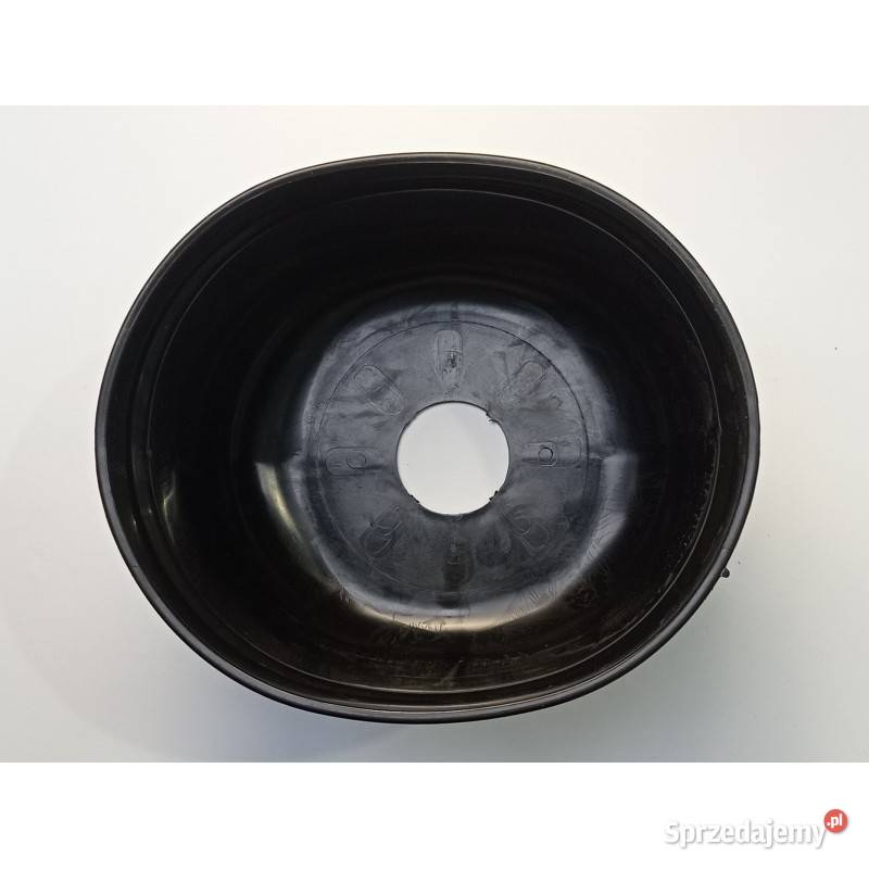 Osłona WOM 251x180x280 C2001 Pozostałe