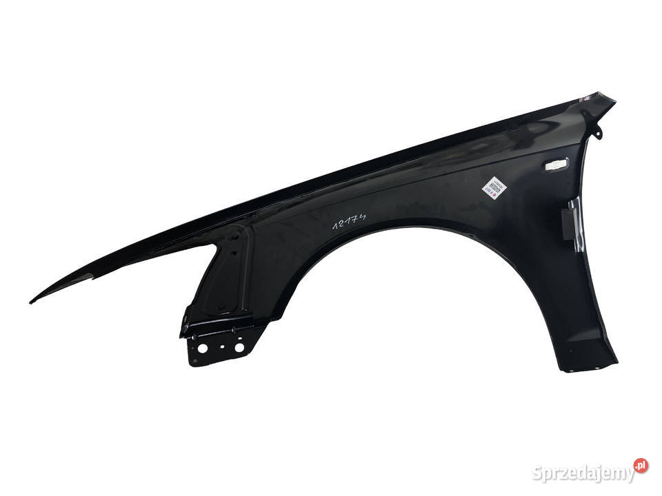 Audi A6 C6 przed Liftem 052004102008 Błotnik świętokrzyskie Skarżysko-Kamienna