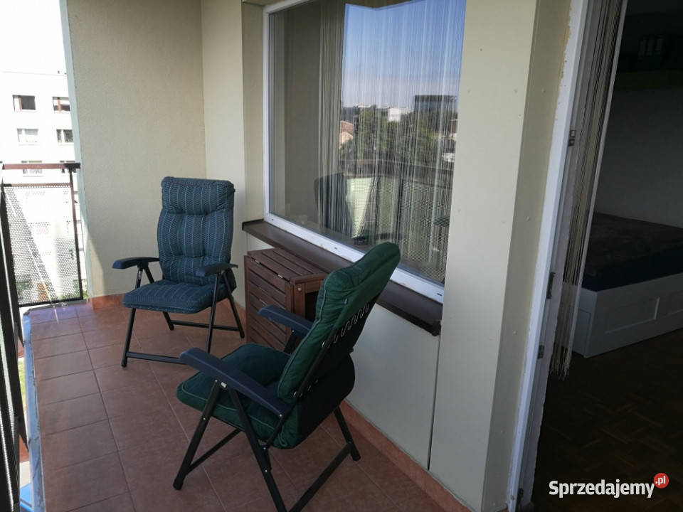 3 pokoje w Katowicach Wajdy 6 piętro 6387 m2 Katowice