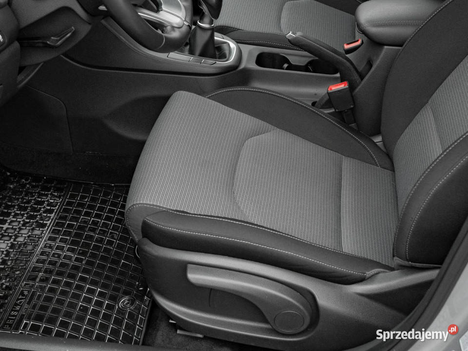 Hyundai i30 GD1F00310 TGDI Modern Kcof ASR (kontrola trakcji) Gdańsk