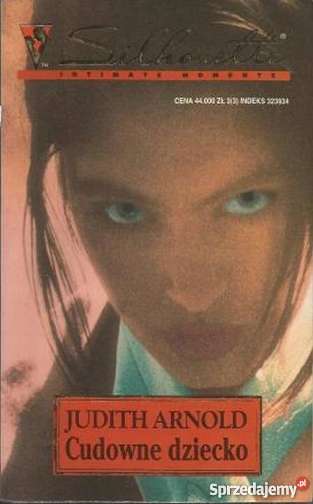 CUDOWNE DZIECKO ARNOLD J